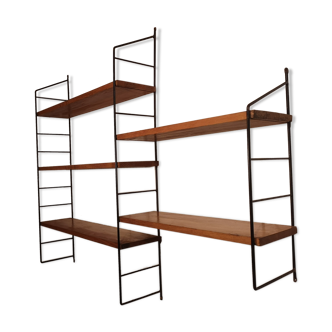 1960 Wall Shelf