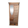 Vintage 1960s coat rack wardrobe