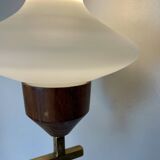 Mid-Century Floor Lamp att. To Stilnovo, 1950s
