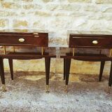 Bedside tables