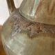 Paire de vases amphores céramique Gilbert Métenier