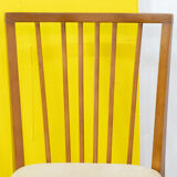 Vintage Scandinavian Chair – 46 cm