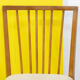 Chaise Scandinave Vintage – 46 cm