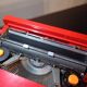 Valentine typewriter by Ettore Sottsass for Olivetti year 1969