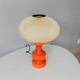 Vintage table lamp 70s