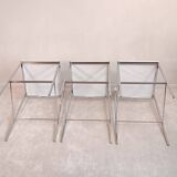 3 superb midia high chairs by bontempi casa