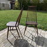 2 Ercol Goldsmith chairs
