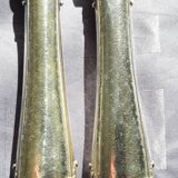 Fourchette et couteau à découper