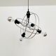 Chandelier Sputnik de Raak