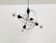 Sputnik Chandelier from Raak