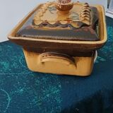 Small oven dish