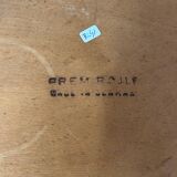 Roundette Dining Chairs by Hans Olsen for Frem Røjle, 1960s – Set of 4