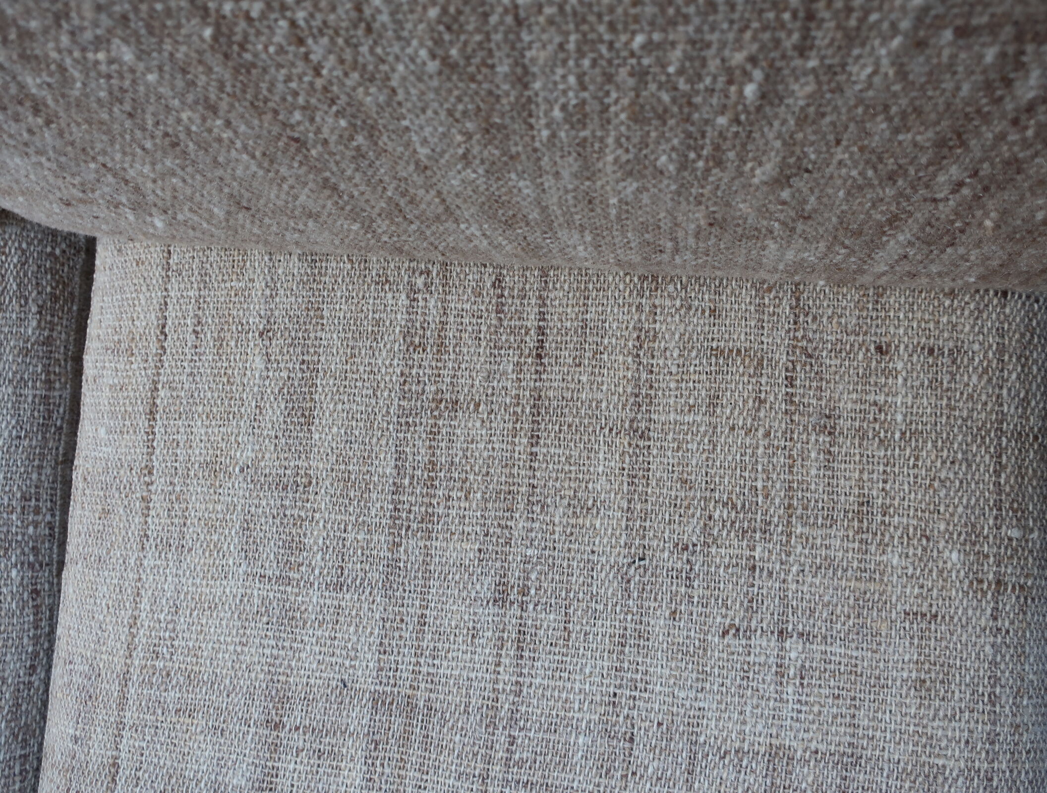 Danish teak sofa from the 1960s edited by Dyrlund