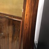 Art Deco Secretary Bar