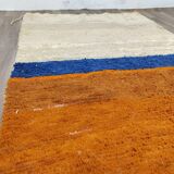 Traditional Berber rug 3 x 2 m