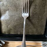 Ménagère couverts argent