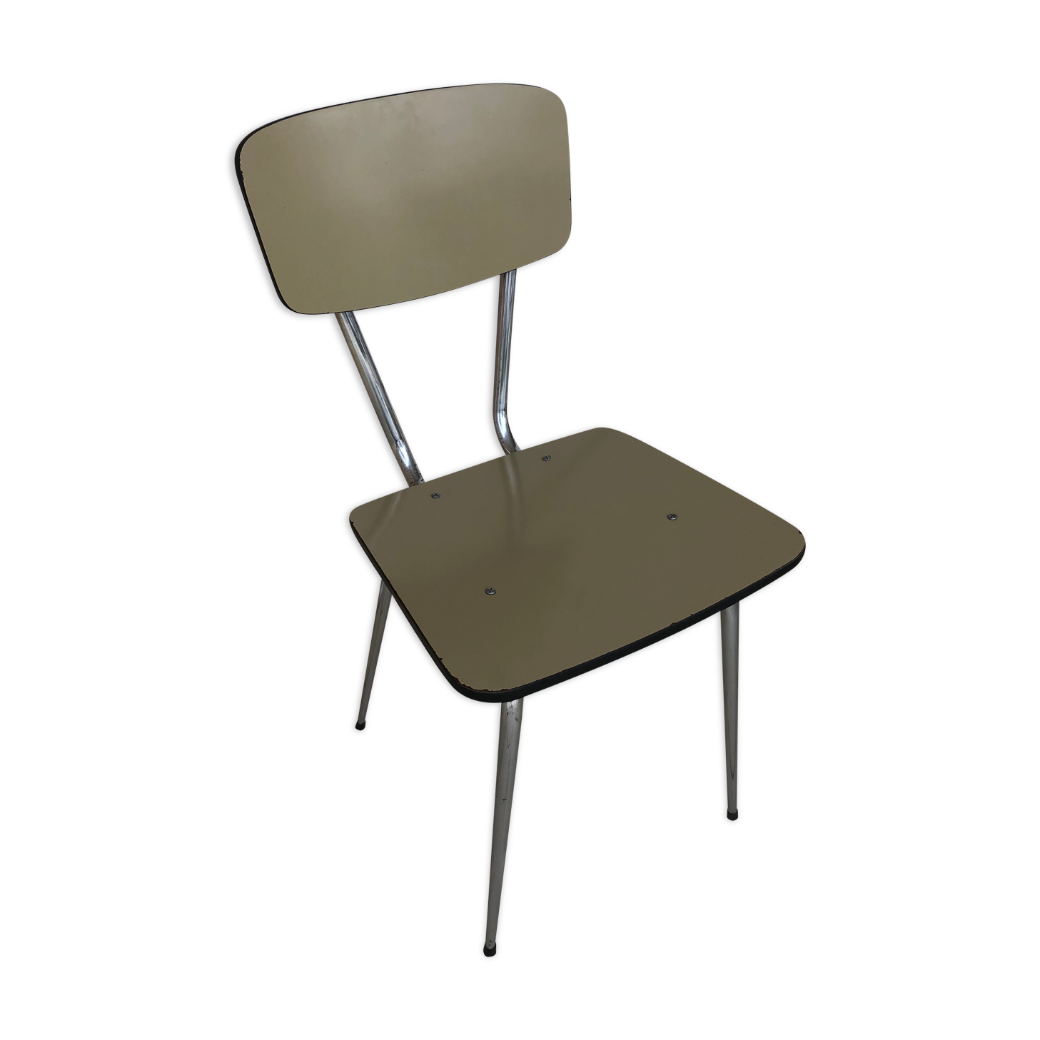 Formica chair
