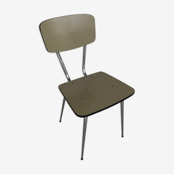 Formica chair