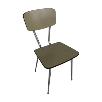 Formica chair