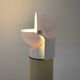 Mezzo Pileo floor lamp by Gae Aulenti for Artemide, 1970s