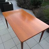 Scandinavian table