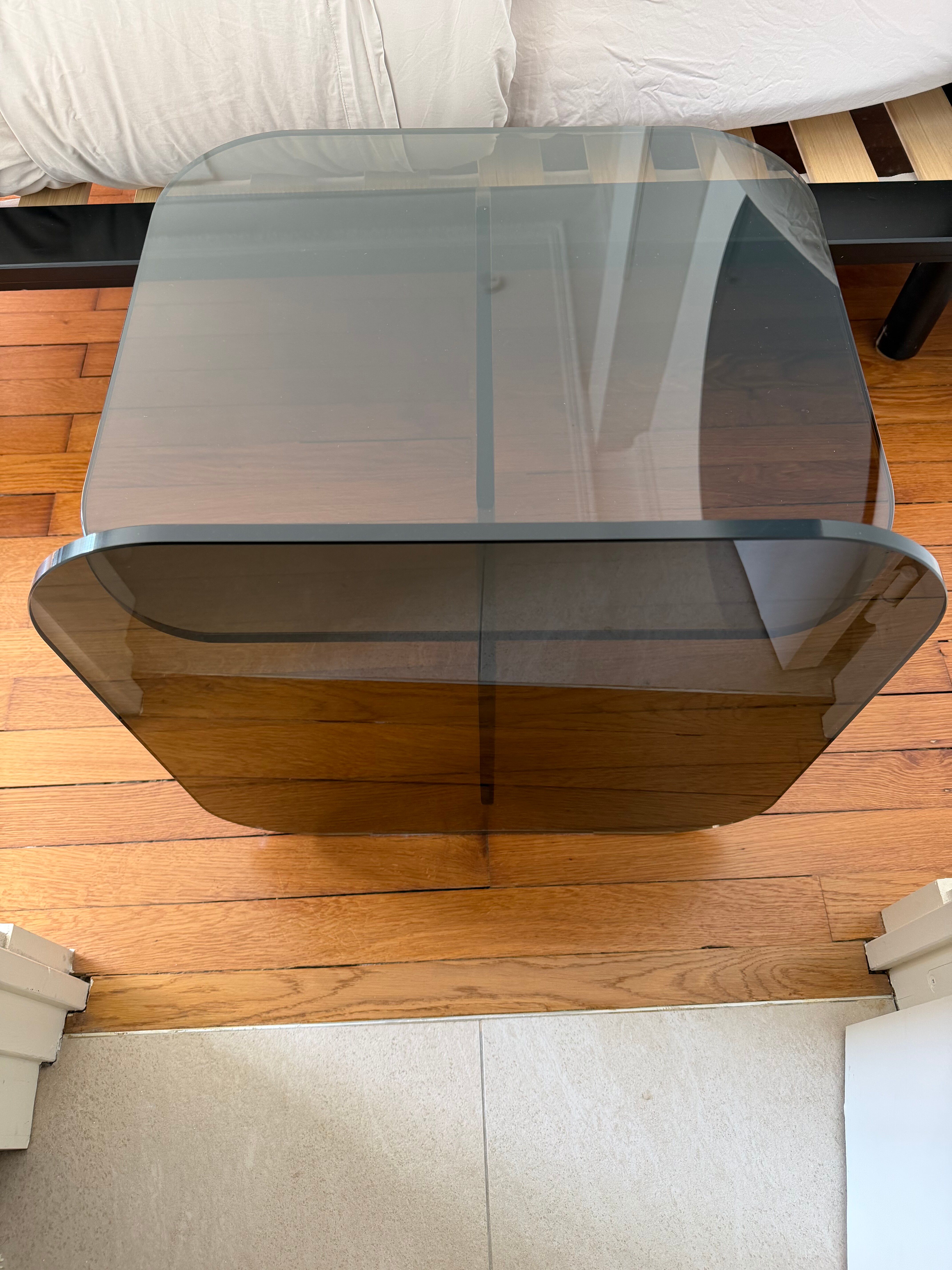 ClassiCon - Sol Side Table