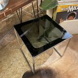 Brabantia 1970 side table / end table