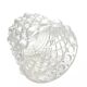 1970s Modernist "Bubble Glass" Lampshade