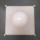 Bolla wall light by Elio Martinelli