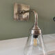 Deux Luminaires applique Loberon