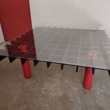 Kyoto model coffee table