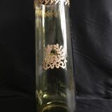 Glassworks of La Plaine Saint Denis vase François Theodore Legras (1839-1916)