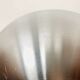 Glass Pendant Lamp by Peill and Putzler
