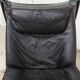 Fauteuil et ottoman viking p97 par Sigurd Ressell, Poltrona Fr