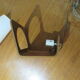 Applique de Louis Kalff pour Philips  circa 1950