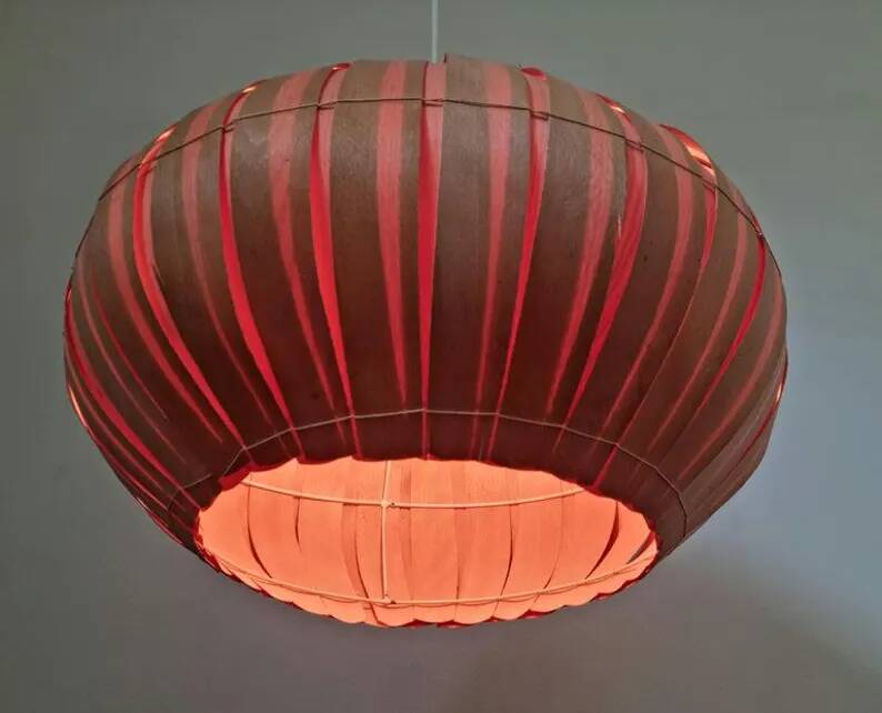 Rare pendentif Venner ÚLUV des années 1960