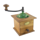 Coffee mill peugeot freres valentigney doubs
