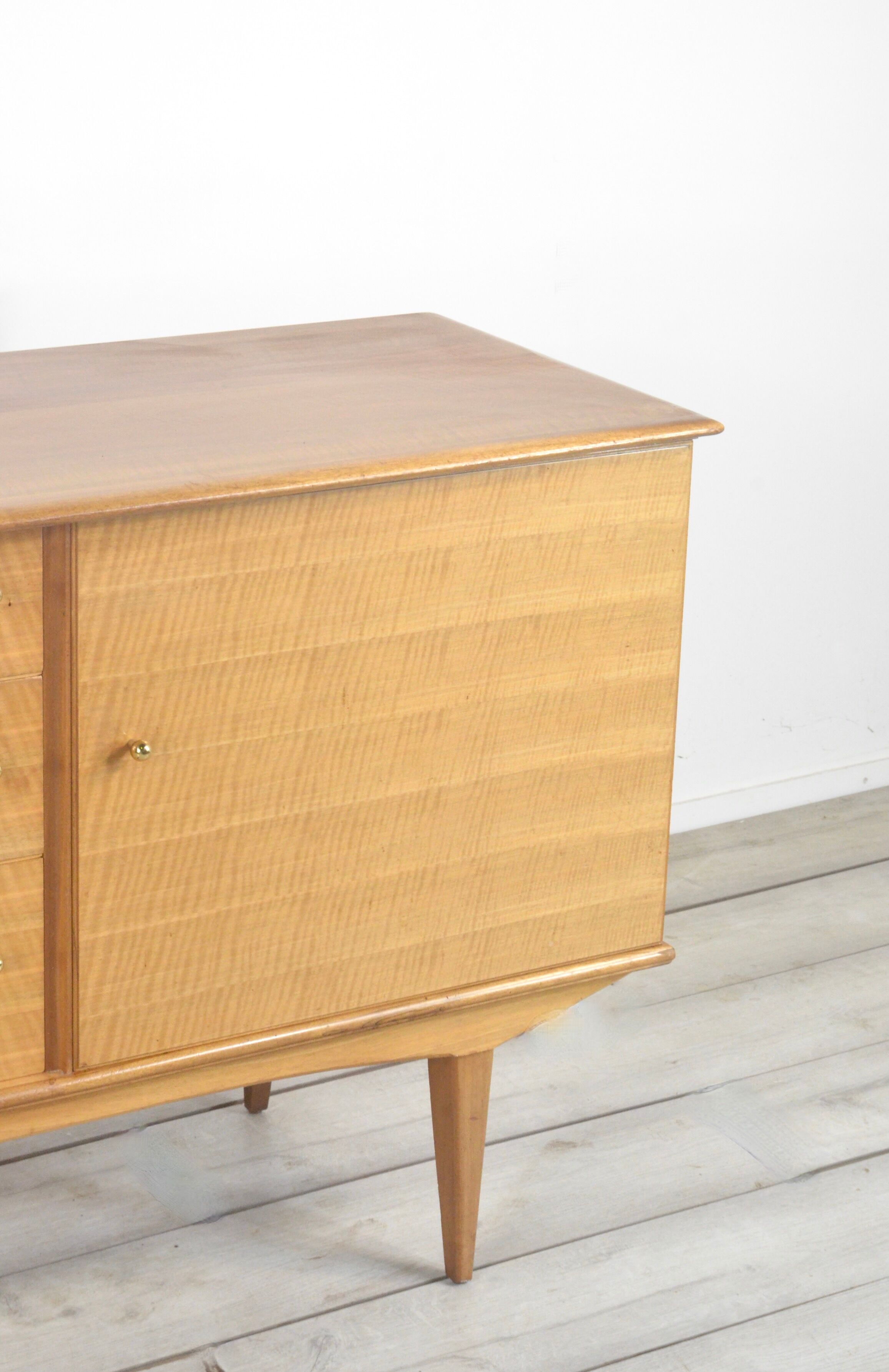 Alfred Cox sideboard