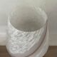 Mushroom lamp pair Vetri Murano
