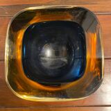 Murano glass pocket tray