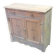 Kitchen buffet