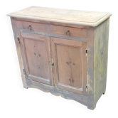 Kitchen buffet