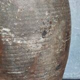 Poterie traditionnelle XXL Art-populaire ancienne XIXème 42 cm