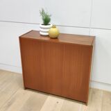 Cover chest