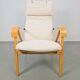 Vintage Lounge Chair by Simo Heikillä for Ikea, 1990s