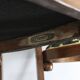 1930s pair of restored Thonet armchairs, Czechoslovakia