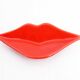 Ashtray lip Japan 80s