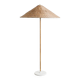 Finnish Mid Century Floor Lamp by Itsu, 1940s