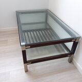 Table basse Pierre Vandal