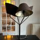 roche bobois lamp